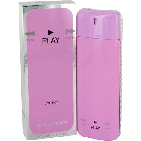 givenchy play for her price in india|Givenchy play cologne discontinued.